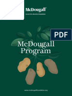 Foundation Free McDougall Program