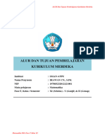 ATP Fase F - Matematika