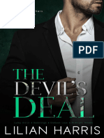 The Devil's Deal