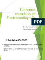 1.Ekg Normal