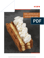 Millefeuille