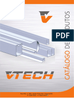 Catalogo V2 VTECH