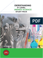 Compressed - SCIENCE O LEVEL STUDY PACK SAMPLE-min
