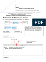 Guia 3ra Semana Mate. 1º Medio 2023