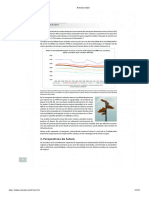 Informe CEOE e Intenciones de La UE