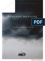 Brennan Manning_O anseio furioso de Deus (1)
