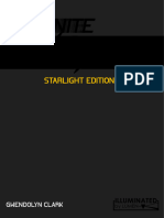 Infinite Revolution - Starlight Edition