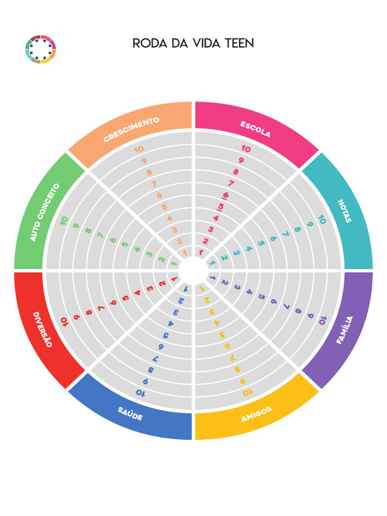 Roda Da Vida Teen Pdf