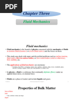 Unit 3 Chemistry Remedial | PDF | Gases | Liquids