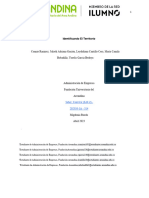 Actividad Evaluativa Eje 1 y 2 Gestion Estrategica