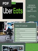 Research On Uber Eats Design (Autosaved)