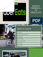 Research On Uber Eats Design (Autosaved)