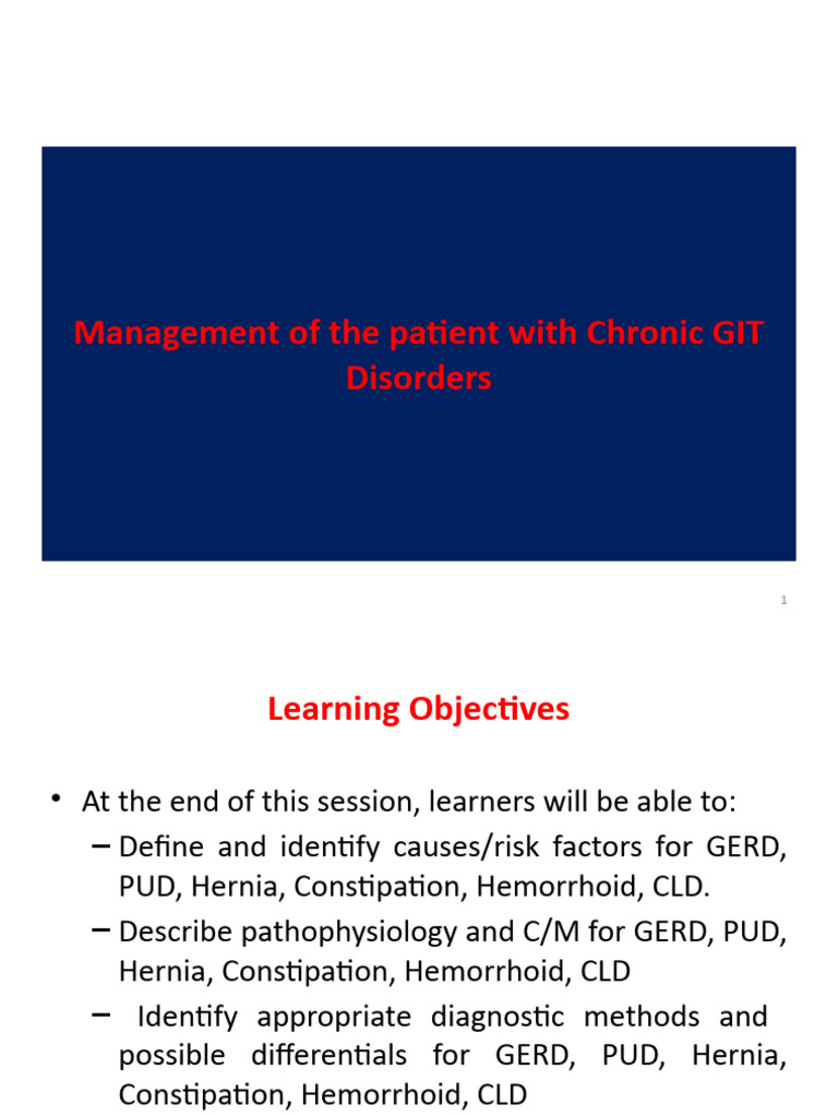 2023 gastro intestinal system problems pdf gastroesophageal reflux