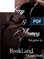 7 - Vrela Tinta - BookLand - Izzy & James - Dok Godine Idu