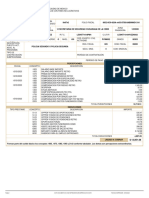 Página 1 Este Documento Es Una Representación Impresa de Un Cfdi FECHA DE IMPRESIÓN: 09/04/2023