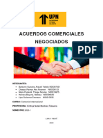 A - Acuerdos Comerciales