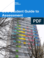 22 23 Student Guide To Assessment SP PDF