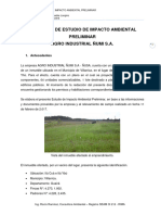 Rima 1270.2017 Loteamiento Exp. Seam 3898.17 Agro Industrial Ñumi S.A PDF