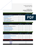 Alejandro Mes 2 Semana 1-2