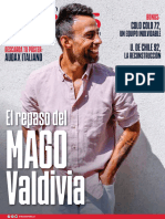 Mago Valdivia