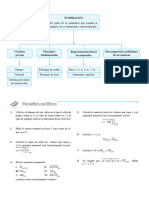 NUMERACION