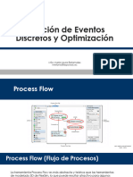 Process Flow