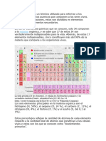 Bio Element o