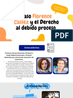 Caso Florence Cassez