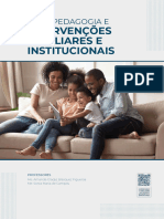 Livro Intervenções Familiares