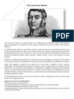 Don José de San Martin (Recuperado Automáticamente)