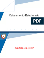 Cabeamento Estruturado - Módulo 1