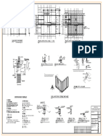 Plano - Vivienda Tipo B - Creciendo Juntos - 1 de 2