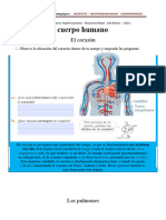 Asignatura Ciencias Naturales