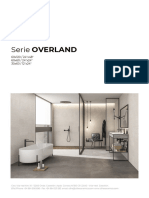 Catalogo Cifre Overland