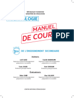 Manuel Du Cours 1AS