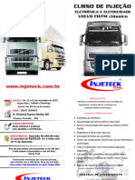 Curso de Injeção Volvo