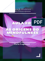 Aula+01+ +Apostila+ +Curso+Mindfulness+Para+Psicoterapeutas