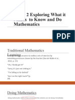 Chapter 2 Key Points