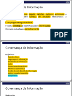 Governança Informática