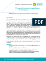 Pedagogías Latinoamericanas: Sueños Posibles en Clave Freireana