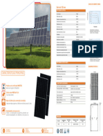 Datasheet M Dulo Ourolux 70093