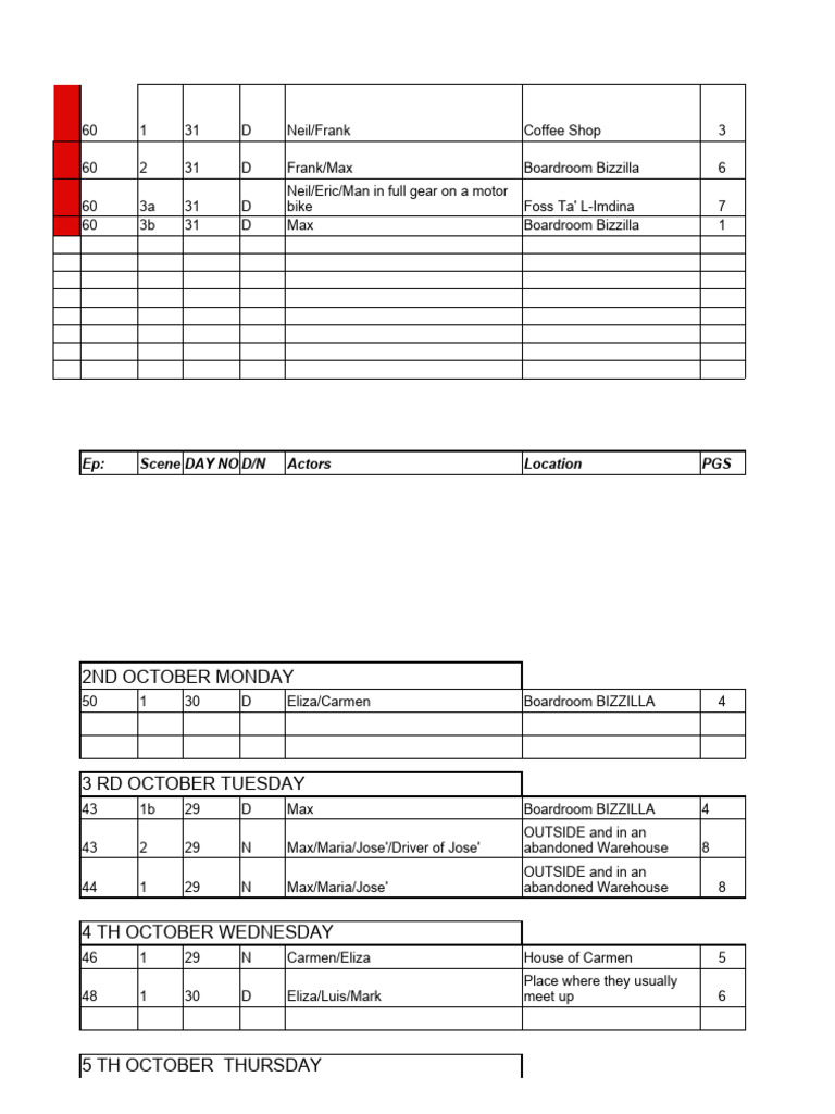0286 schedule 1 pdf