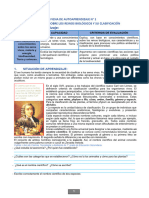 Ficha 1- SESIÓN 2- EDA III- Reinos biológicos y su clasificación