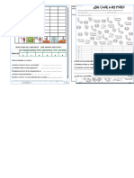 Tablas y Graficos