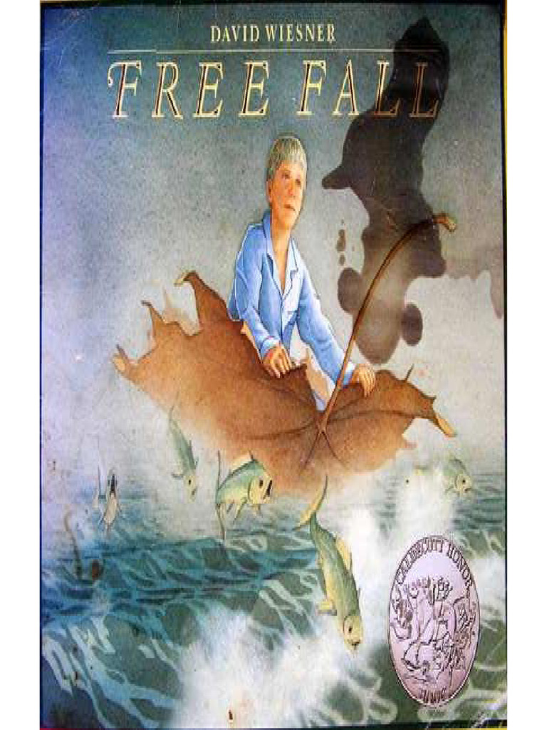Cuento Free Fall Escala (ADOS 2) PDF