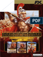 Imperivm Civitas Anthology