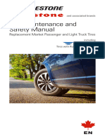 BST FST Tire Maintenance and Safety Manual EN