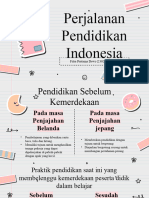 Filosofi Pendidikan Indonesia (Fitra Pratama Dewi-230211105793)