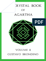 The Crystal Book of Agartha Vol.2