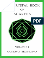 The Crystal Book of Agartha Vol.1